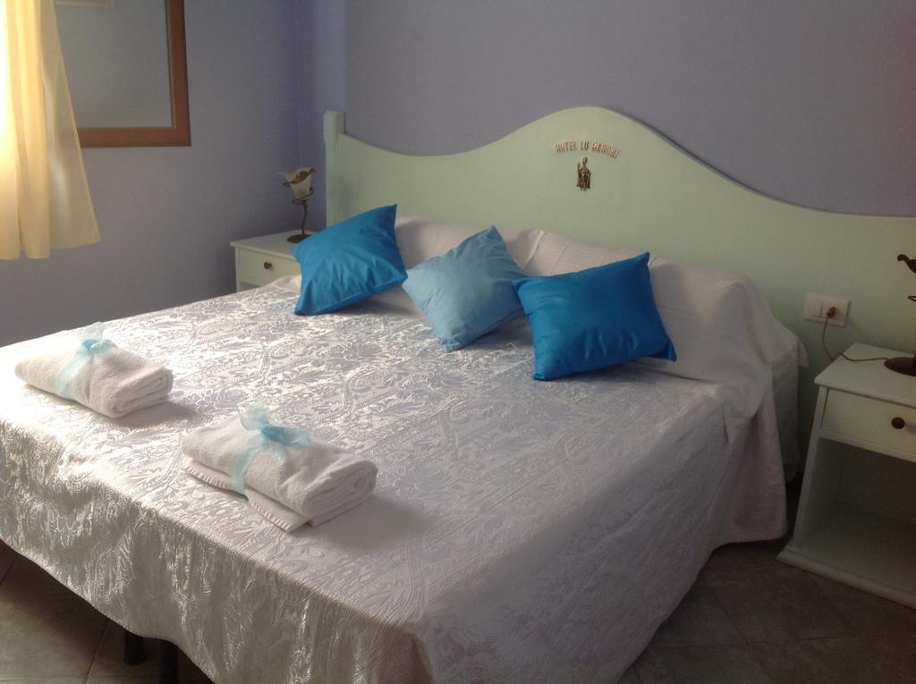 Hotel Lu Baroni Budoni Rom bilde